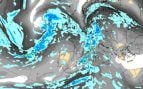 Fuente: ECMWF