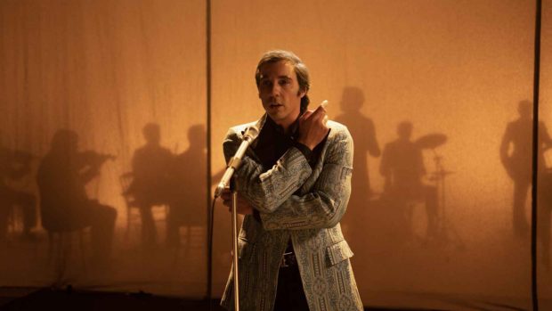 Madrid, cine, cartelera