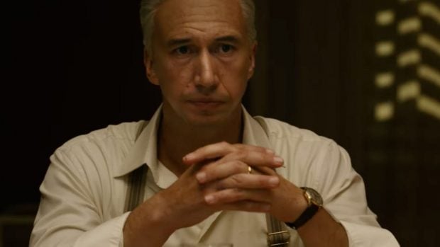 Rabbit Rabbit serie Netflix