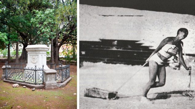 Gloria Oyarzábal, ganadora del premio de fotografía KBr de Fundación MAPFRE