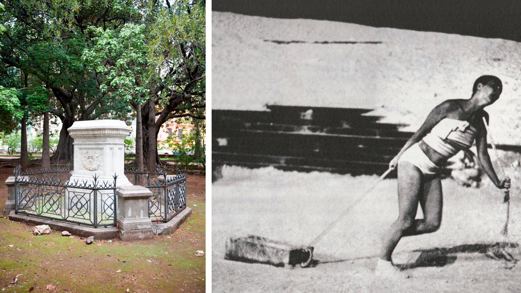 Gloria Oyarzábal. @Fundación MAPFRE