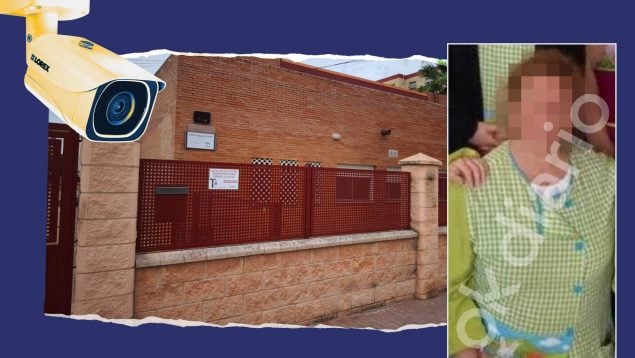 guardería, Jerez, maltrato, niños, malos tratos, Policía, padres, cámaras, detective