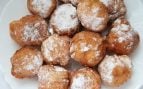 Buñuelos caseros