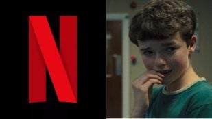 Rabbit Rabbit serie Netflix