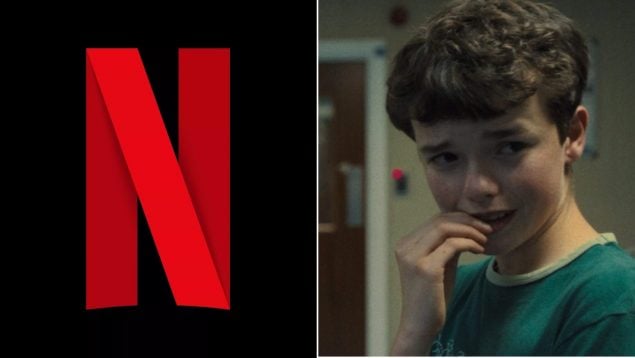 Rabbit Rabbit serie Netflix