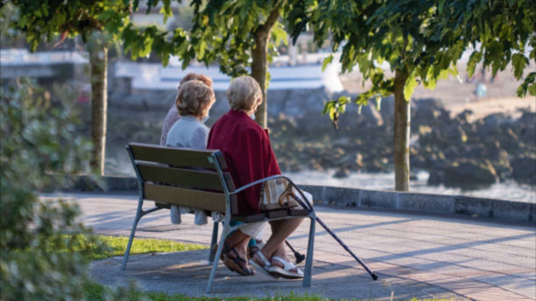 Confirmado en 2025 te podrás jubilar en España a esta edad si cumples los requisitos: consulta la tabla por edad
