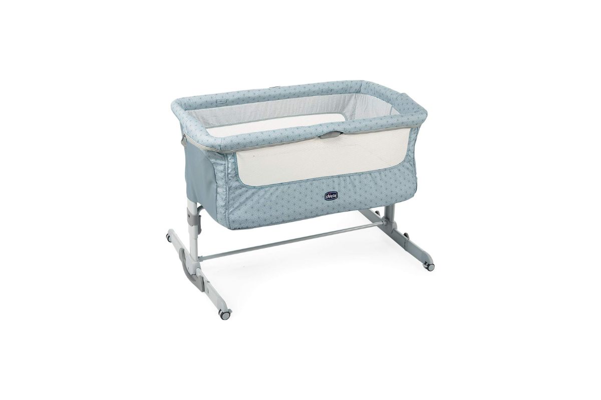 Cuna colecho Chicco Next2Me Dream