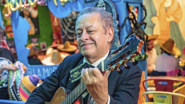 Ocio, Cultura, Madrid, Gastronomía