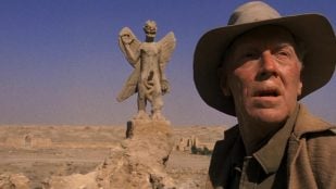 mejor película terror exorcista