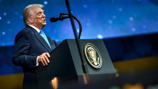 Trump, Donald Trump, Estados Unidos