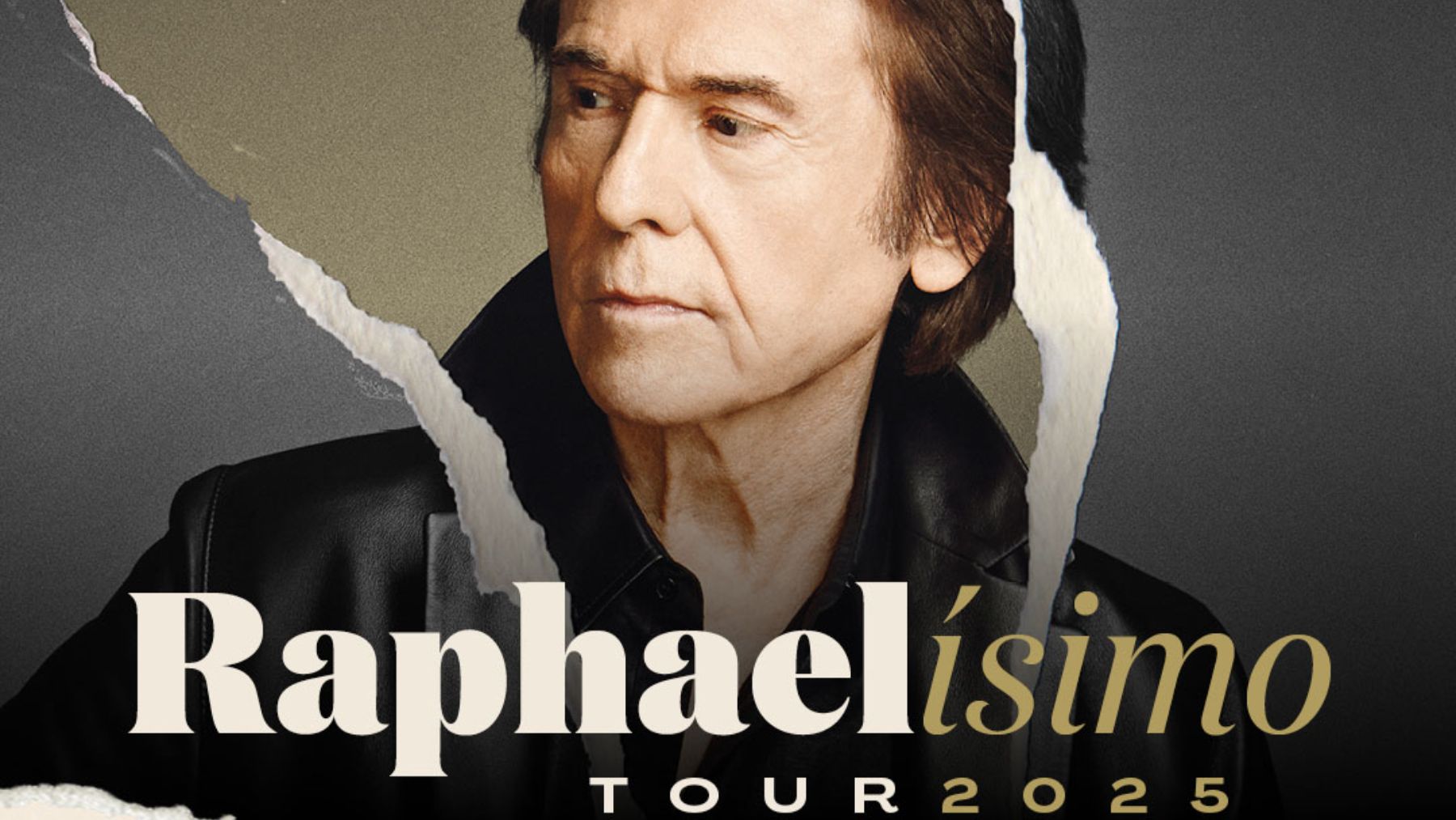 Entradas para el concierto de Raphael en Madrid: cuánto cuestan, qué día es y horario del Raphaelísimo Tour