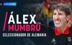Álex Mumbrú