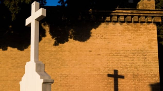 cementerio Sevilla