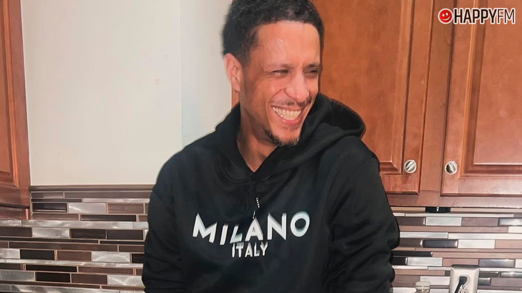 Floyd Roger Myers Jr. (Instagram)