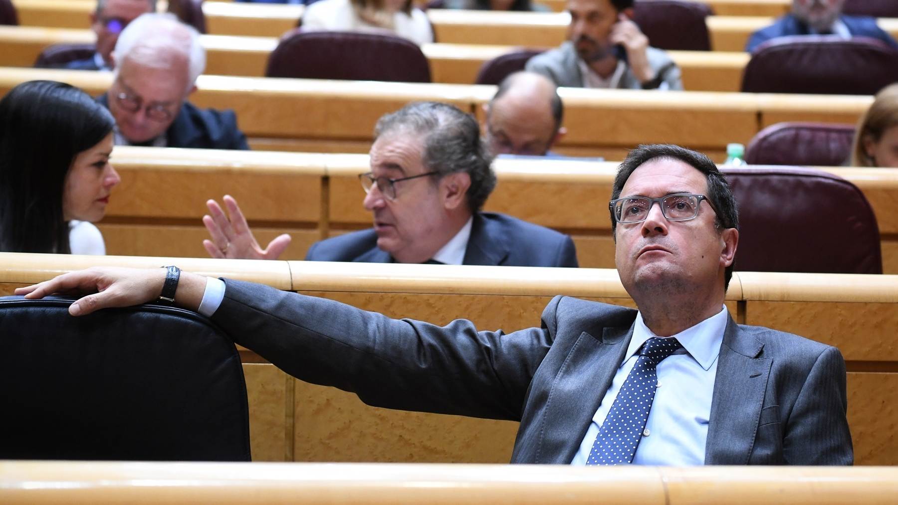 Los funcionarios deciden hoy si hay un acuerdo con el Gobierno o van a huelga por la subida de salario