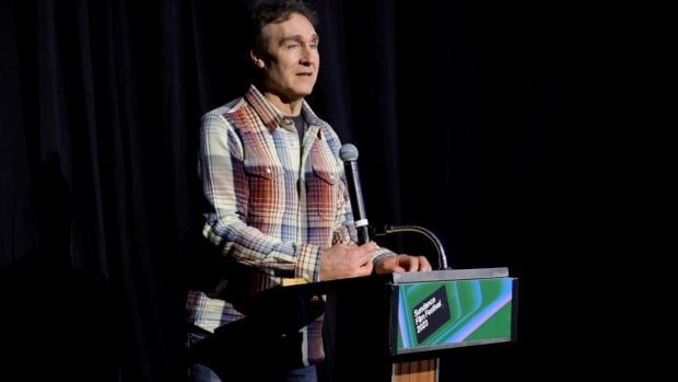 Road House Doug Liman