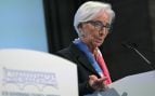 La presidenta del BCE, Christine Lagarde. (Getty Images)