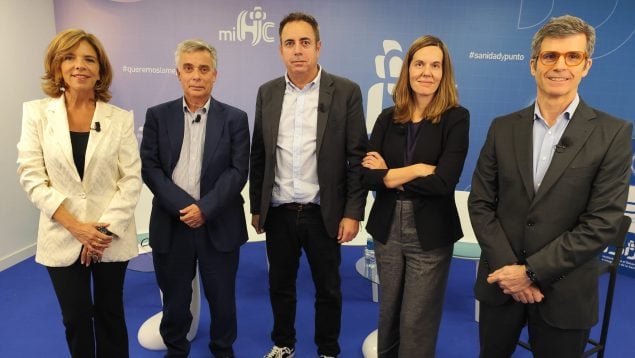 La colaboración y la cultura del dato, claves para impulsar la sostenibilidad del Espacio Europeo de Datos de Salud