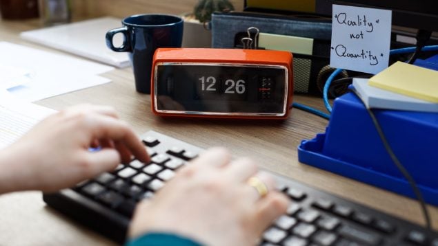 Así cambiará tu empleo con el nuevo control horario que prepara el Gobierno