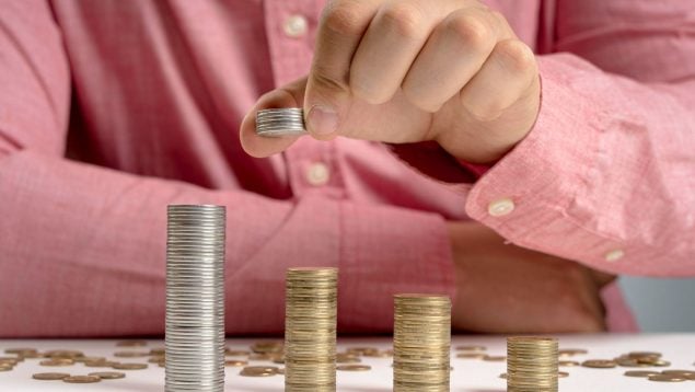 fecha subida pensiones