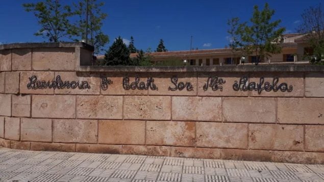 Detenido y ya en libertad un trabajador de la residencia de mayores de Campos por varias agresiones sexuales