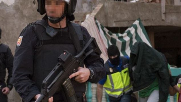 Melilla, cuna del terrorismo islamista: tres nuevos yihadistas detenidos y ya van nueve en sólo un año