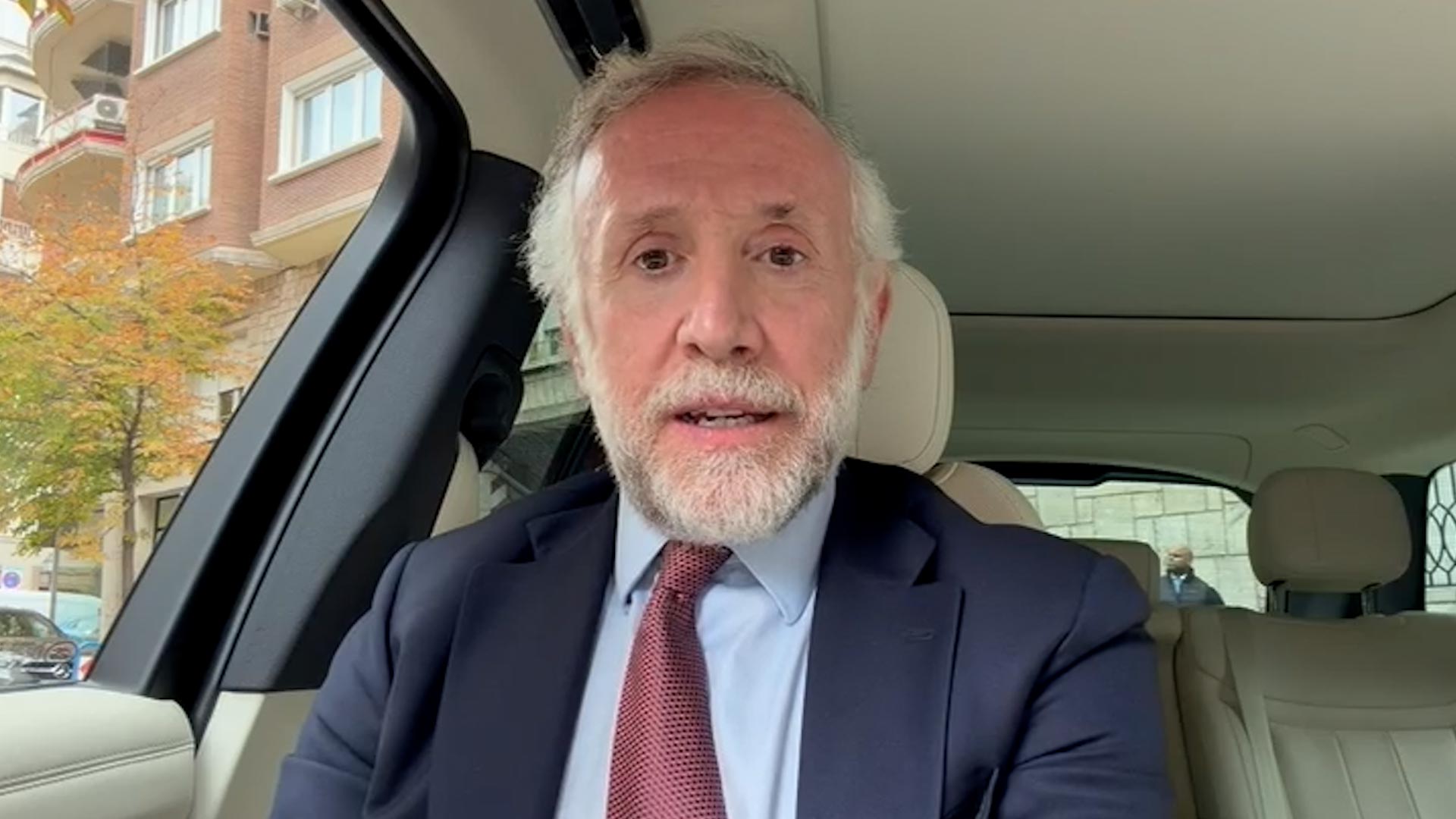 Inda: Sánchez, tus  mentirosos