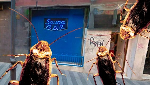 prostitutas suegro Sánchez