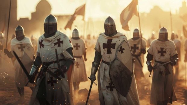 Templarios