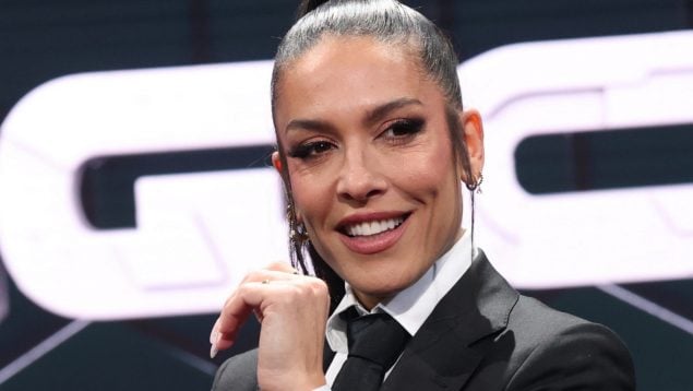 lorena castell, cambio fisico lorena castell,