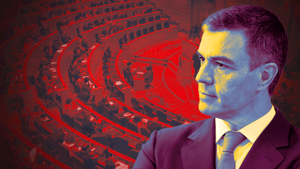 Mentiras Pedro Sánchez