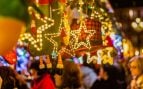 mercadillo Navidad