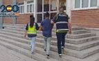 pederastas, España, escondidos, ocultos, detenidos, extranjeros, Policía Nacional, sucesos