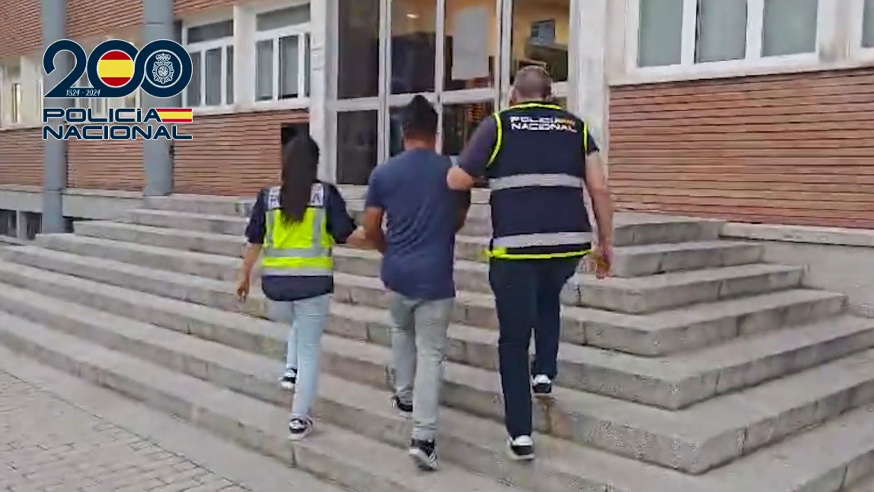 La Policía detiene a 35 pederastas extranjeros ocultos en España: