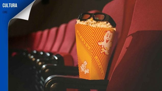 Madrid, cine, cartelera