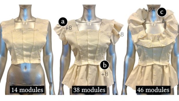 Software Refashion (Foto: MIT/Adobe).