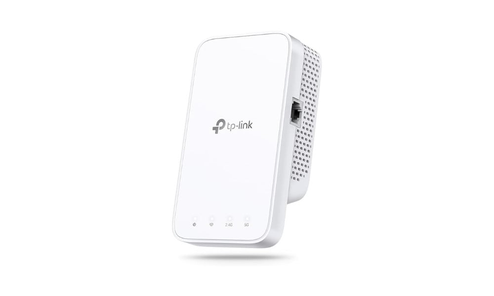 Repetidor Wi-Fi TP-Link RE330