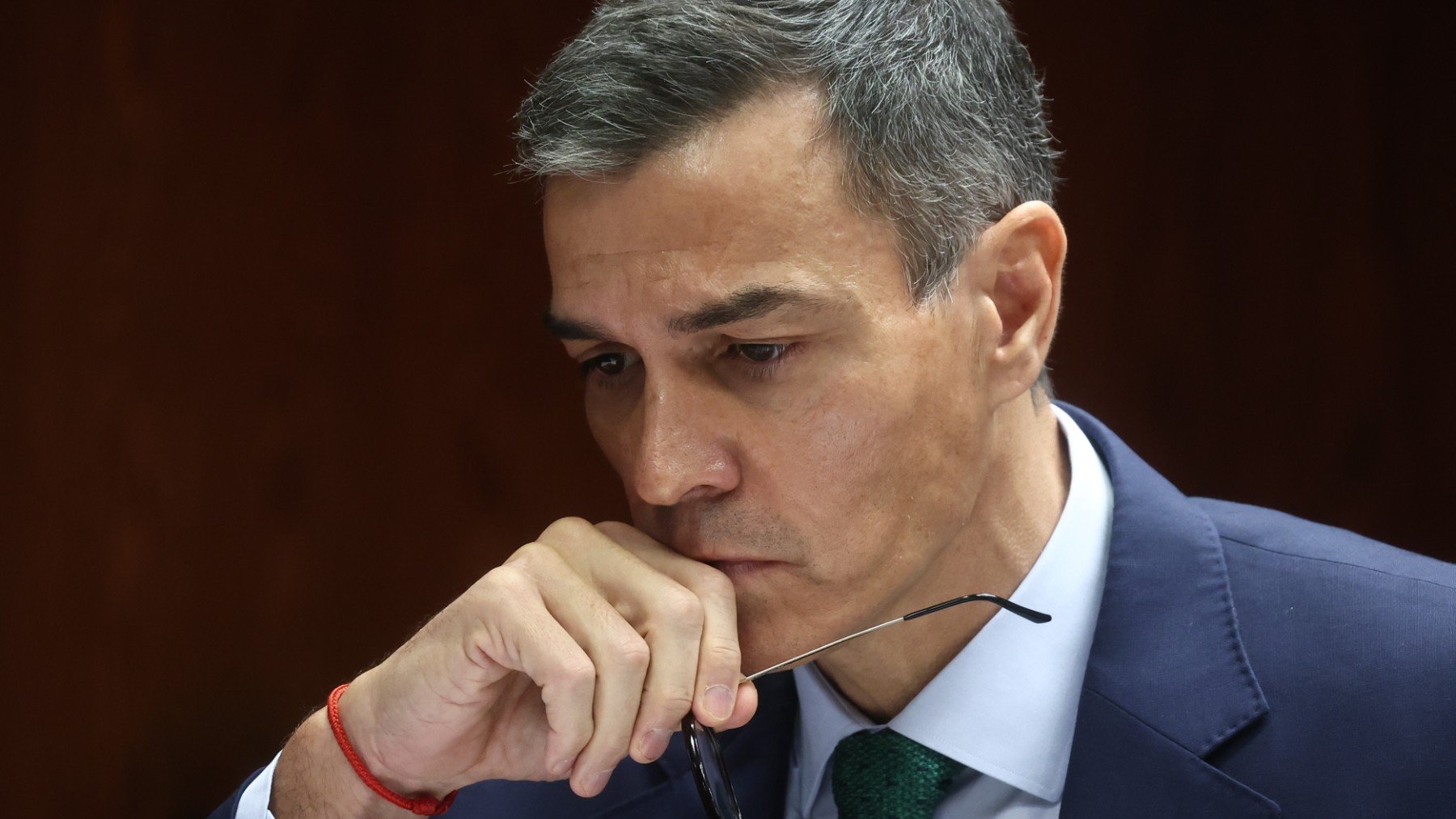 Sánchez recurre al no me consta de Cospedal para no reconocer las mordidas que gestionaba Cerdán