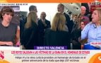 Sonsoles Ónega y Pilar Vidal en Y ahora Sonsoles. (Atresmedia)