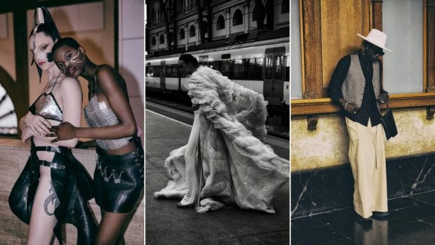 Sustainable Fashion Fest Madrid