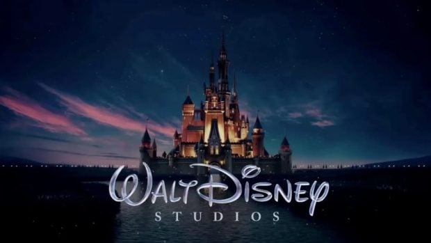 Disney nueva saga juvenil