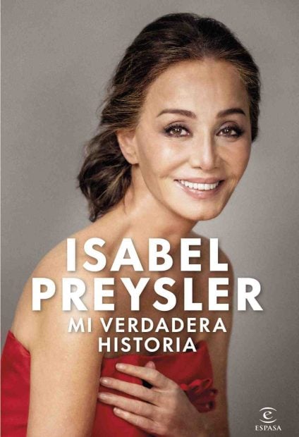 isabel preysler