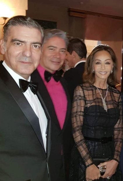 isabel preysler