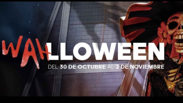 Madrid, Halloween, ocio, cultura, planes