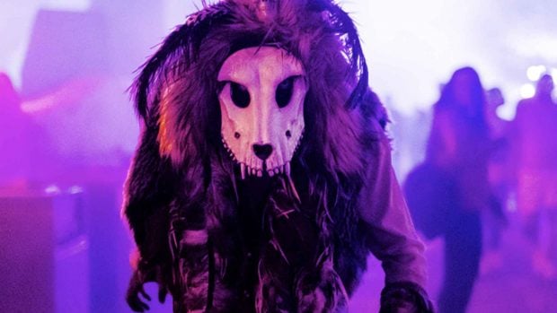 Madrid, Halloween, ocio, cultura, planes