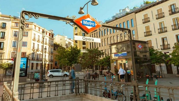 Madrid, Halloween, ocio, cultura, planes