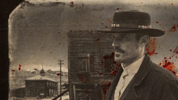 Netflix miniserie oeste