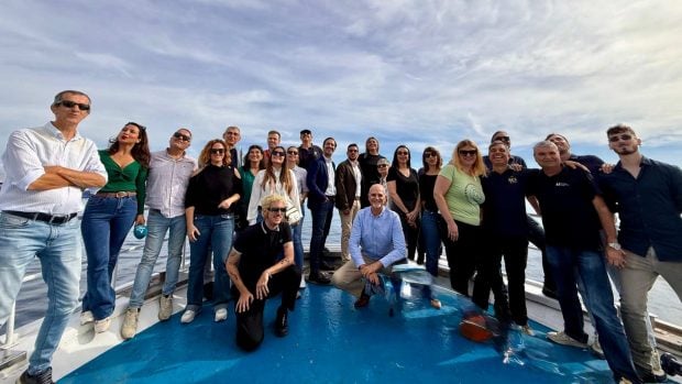 Acuicultura marina apromar