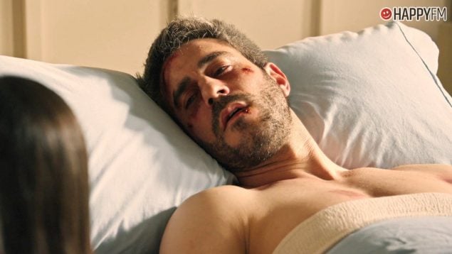 Avance del capítulo de ‘Sueños de libertad’ de hoy: Andrés empieza a recuperarse