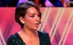 Anita Williams en Telecinco. (Mediaset)